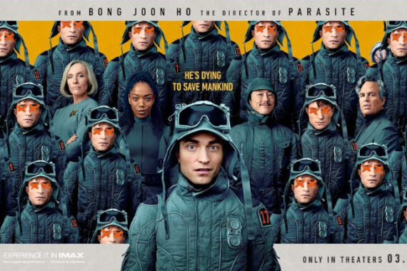 Mickey 17 (2025) – Recensione del film con Robert Pattinson